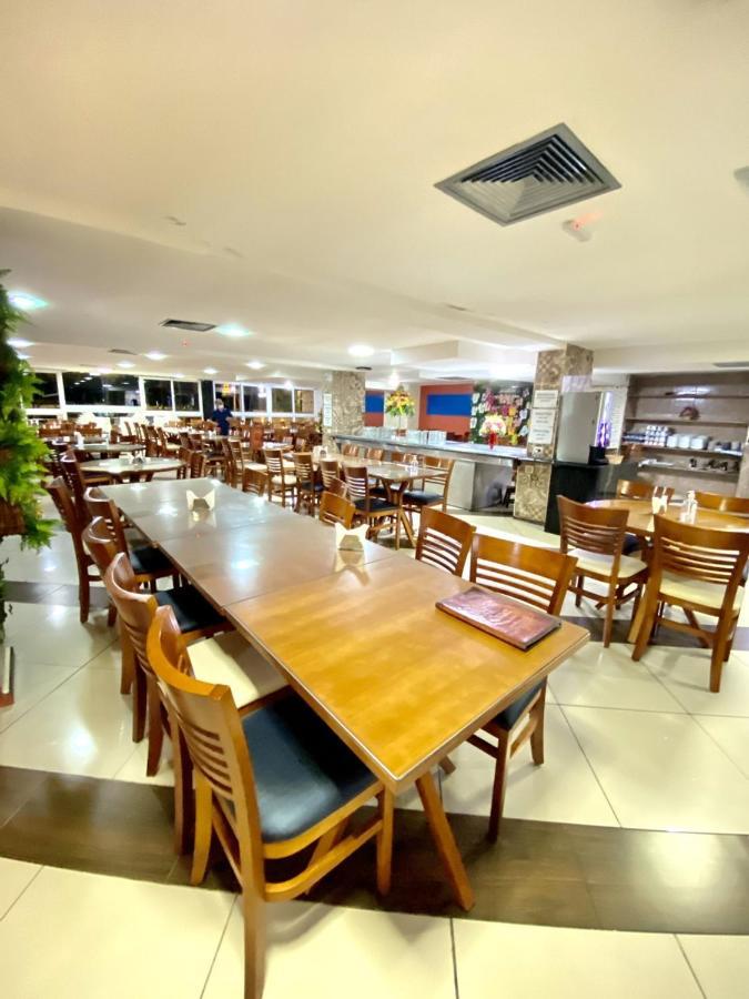 Beira Mar Imperial Flat 612 Aparthotel João Pessoa Εξωτερικό φωτογραφία