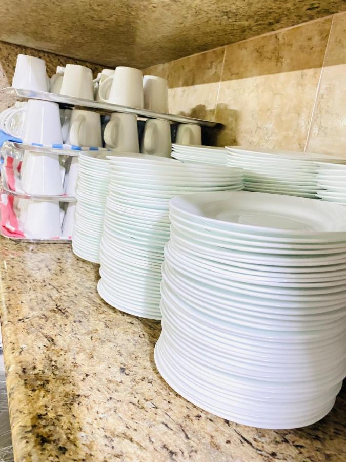 Beira Mar Imperial Flat 612 Aparthotel João Pessoa Εξωτερικό φωτογραφία