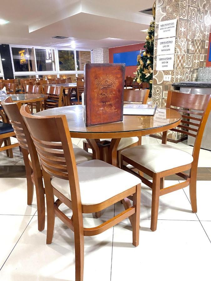 Beira Mar Imperial Flat 612 Aparthotel João Pessoa Εξωτερικό φωτογραφία