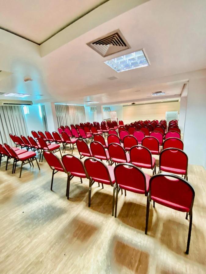 Beira Mar Imperial Flat 612 Aparthotel João Pessoa Εξωτερικό φωτογραφία