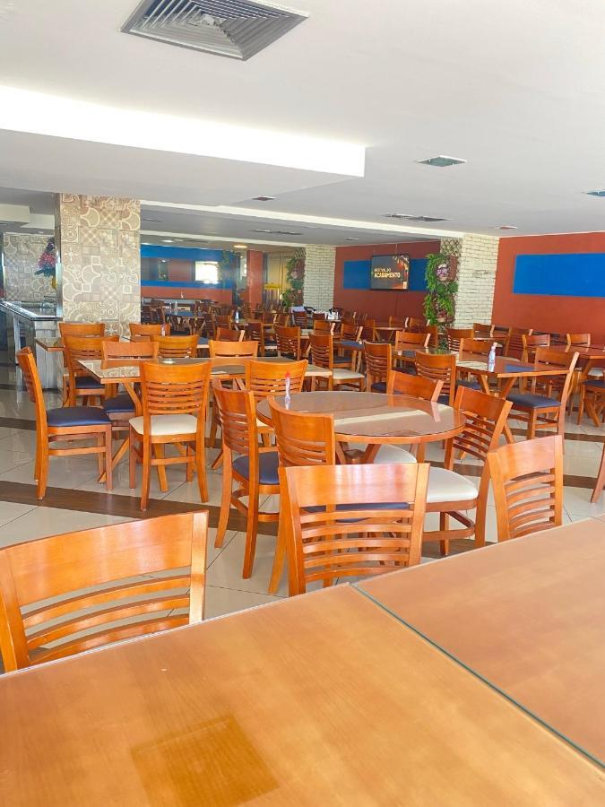 Beira Mar Imperial Flat 612 Aparthotel João Pessoa Εξωτερικό φωτογραφία